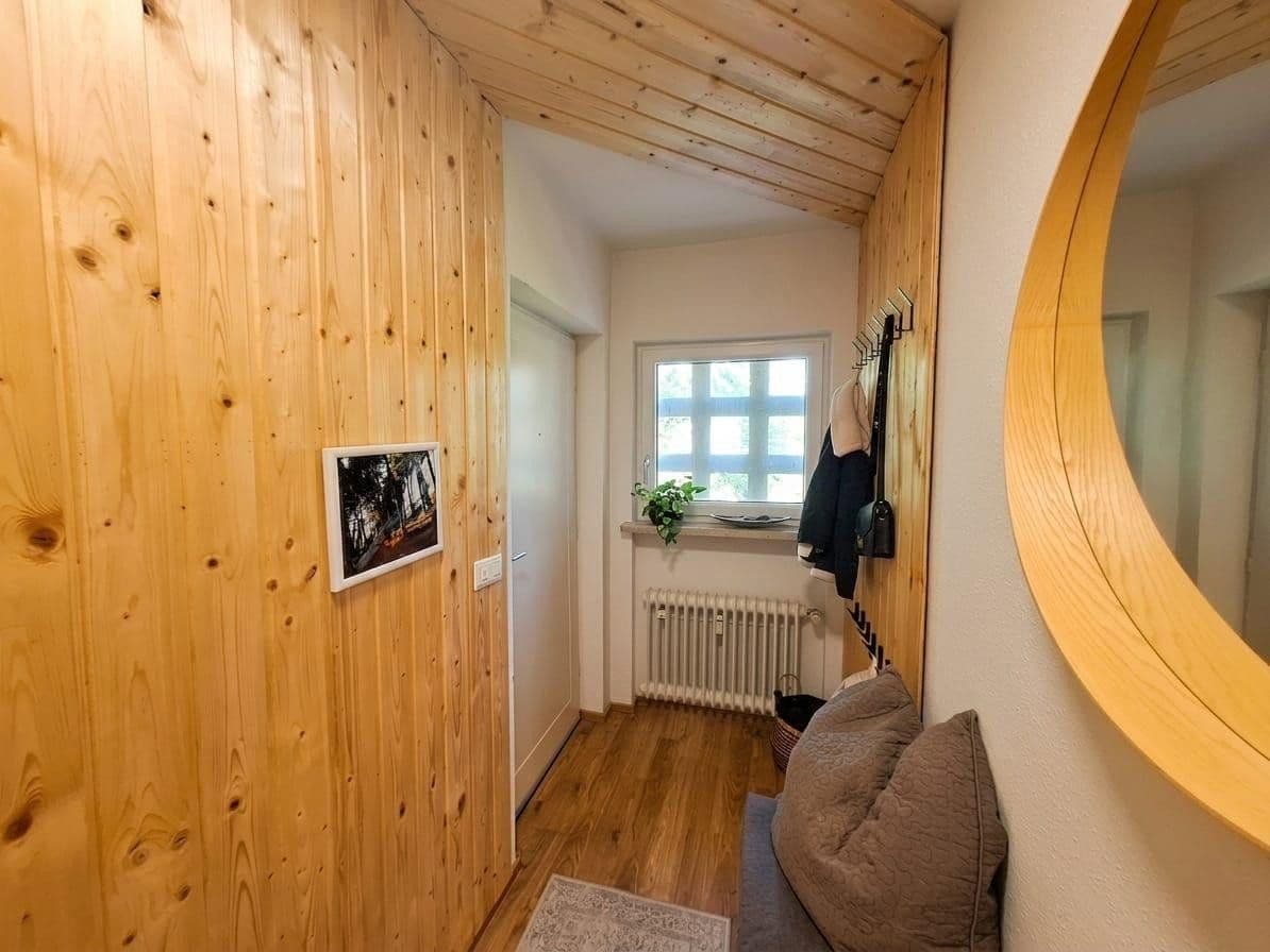 Predaj bytu 3-izbový 83 m², Bad Reichenhall, Bavorsko Predaj bytu 3-izbový 83 m², Bad Reichenhall, Bavorsko