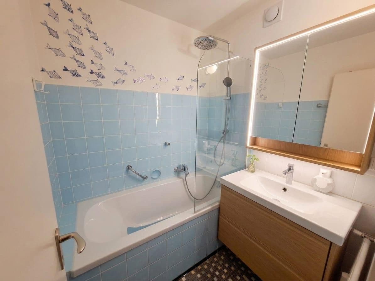 Predaj bytu 3-izbový 83 m², Bad Reichenhall, Bavorsko Predaj bytu 3-izbový 83 m², Bad Reichenhall, Bavorsko