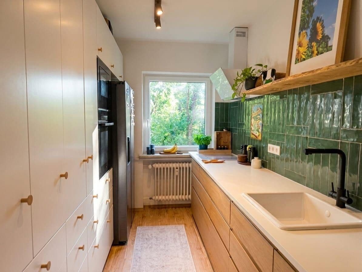 Predaj bytu 3-izbový 83 m², Bad Reichenhall, Bavorsko Predaj bytu 3-izbový 83 m², Bad Reichenhall, Bavorsko