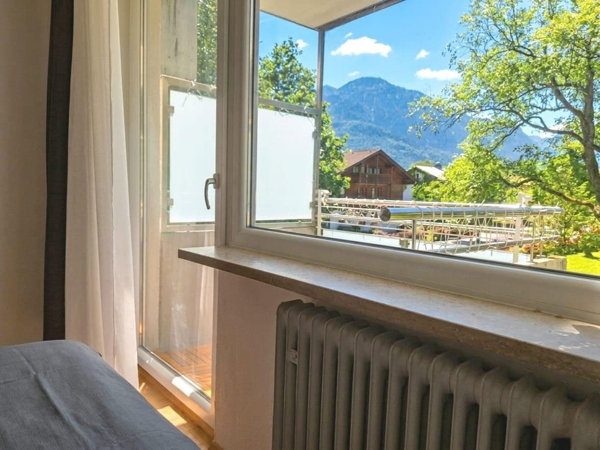 Predaj bytu 3-izbový 83 m², Bad Reichenhall, Bavorsko Predaj bytu 3-izbový 83 m², Bad Reichenhall, Bavorsko