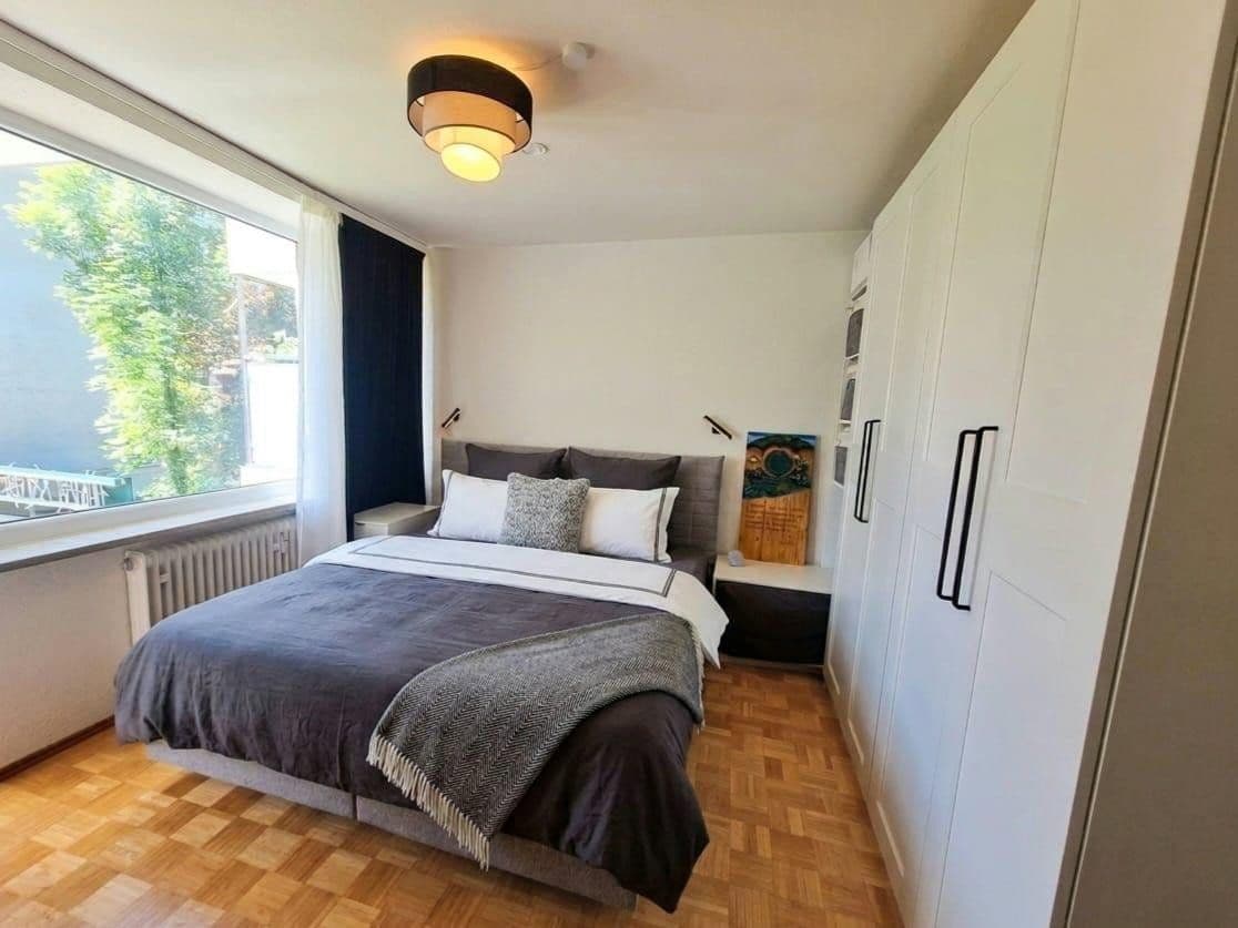 Predaj bytu 3-izbový 83 m², Bad Reichenhall, Bavorsko Predaj bytu 3-izbový 83 m², Bad Reichenhall, Bavorsko