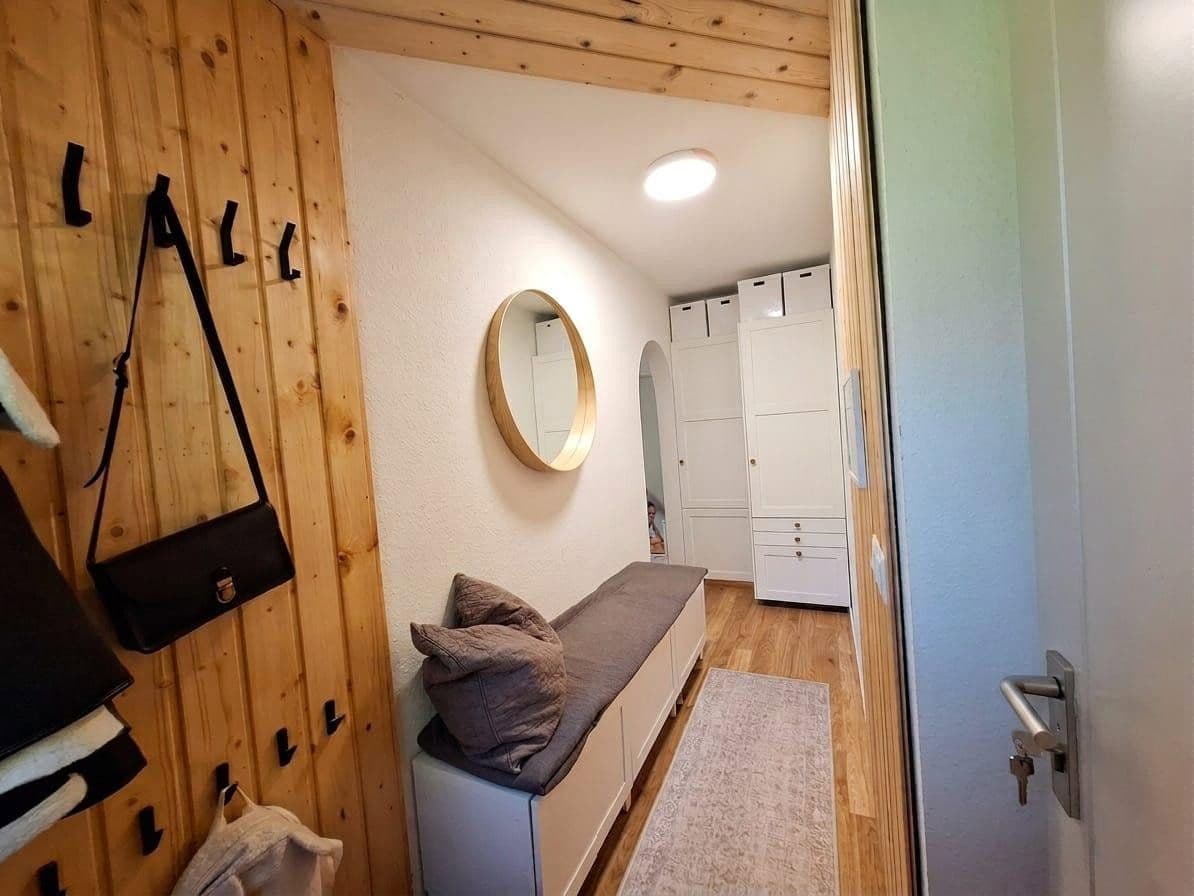 Predaj bytu 3-izbový 83 m², Bad Reichenhall, Bavorsko Predaj bytu 3-izbový 83 m², Bad Reichenhall, Bavorsko