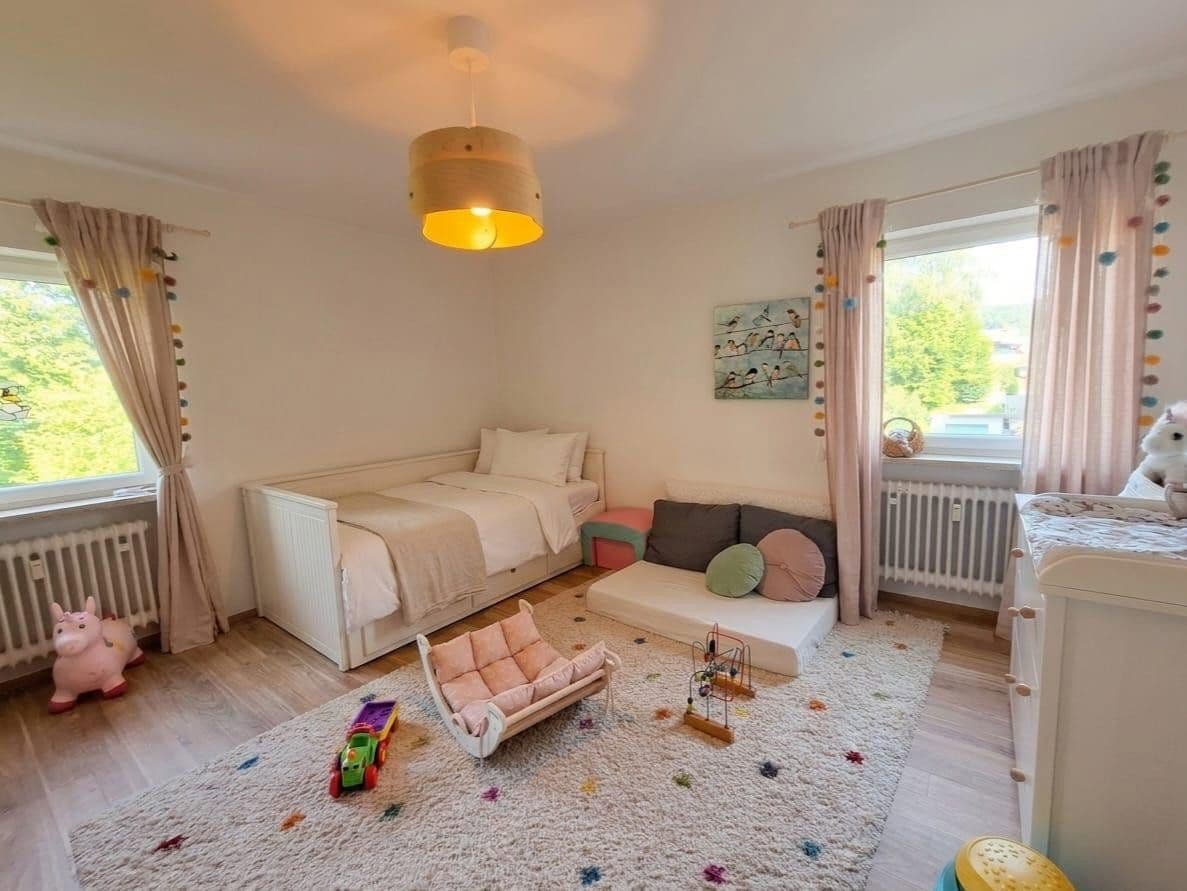 Predaj bytu 3-izbový 83 m², Bad Reichenhall, Bavorsko Predaj bytu 3-izbový 83 m², Bad Reichenhall, Bavorsko