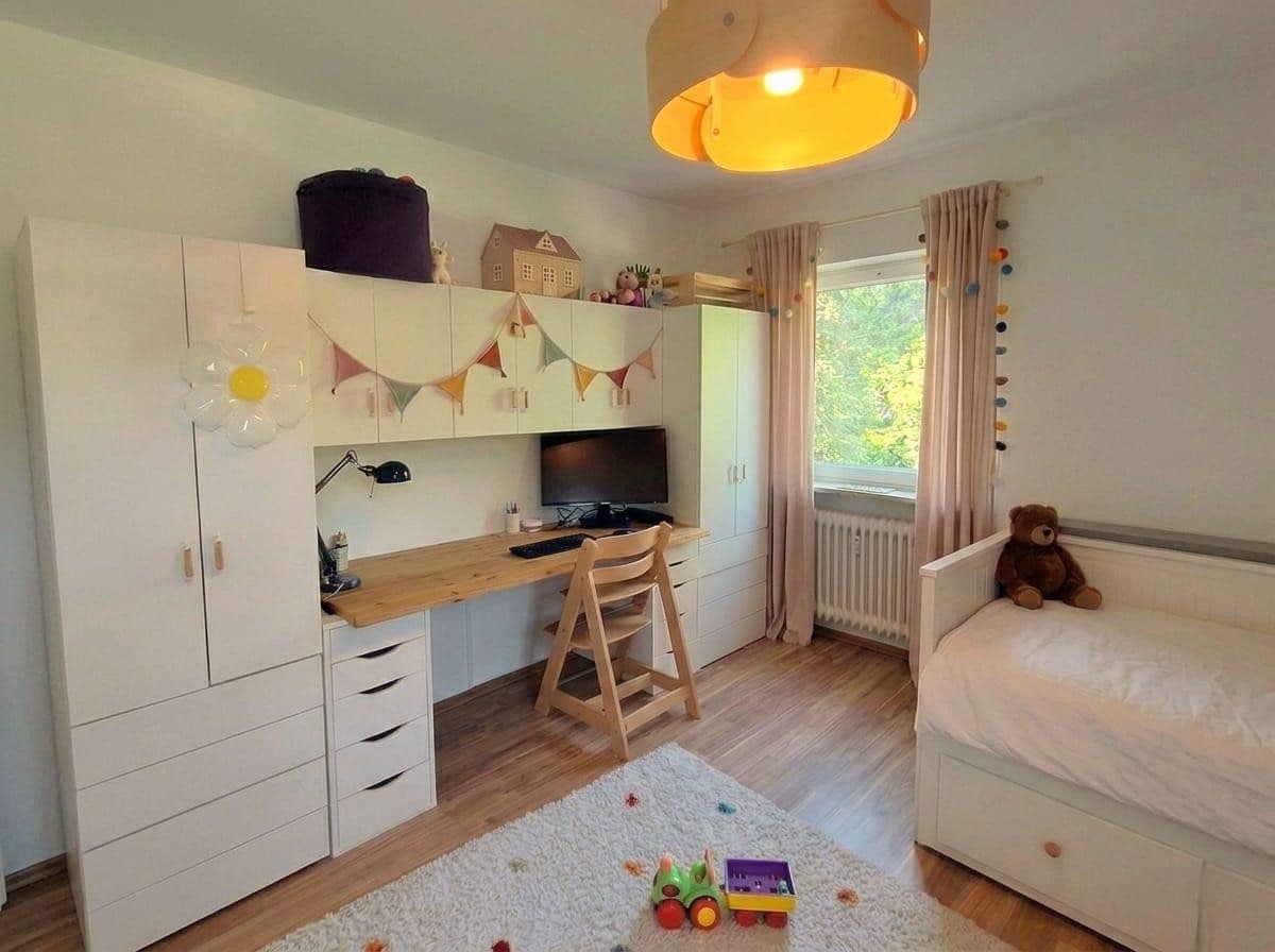 Predaj bytu 3-izbový 83 m², Bad Reichenhall, Bavorsko Predaj bytu 3-izbový 83 m², Bad Reichenhall, Bavorsko