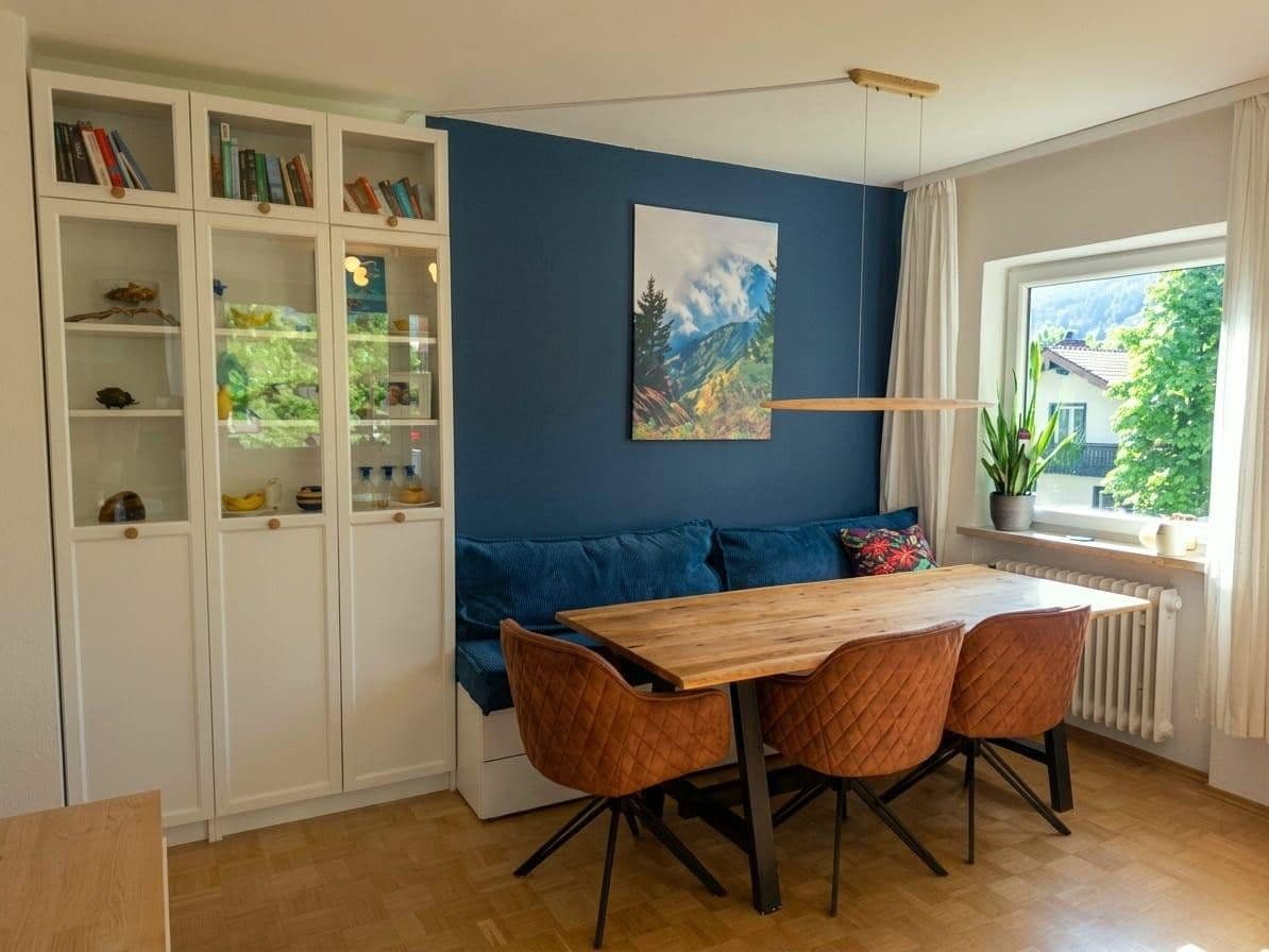 Predaj bytu 3-izbový 83 m², Bad Reichenhall, Bavorsko Predaj bytu 3-izbový 83 m², Bad Reichenhall, Bavorsko