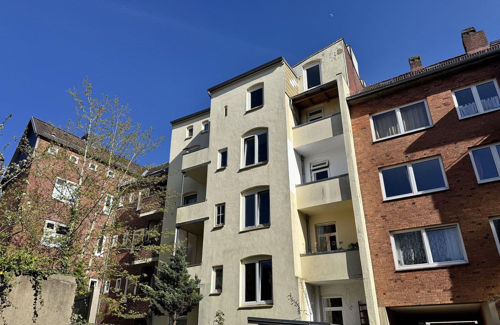 Predaj bytu 2-izbový 46 m², Kiel, Šlezvicko-Holštajnsko Predaj bytu 2-izbový 46 m², Kiel, Šlezvicko-Holštajnsko