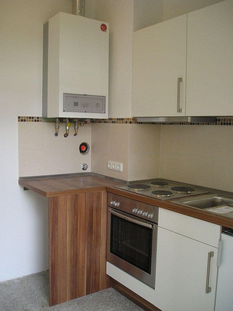 Predaj bytu 2-izbový 46 m², Kiel, Šlezvicko-Holštajnsko Predaj bytu 2-izbový 46 m², Kiel, Šlezvicko-Holštajnsko