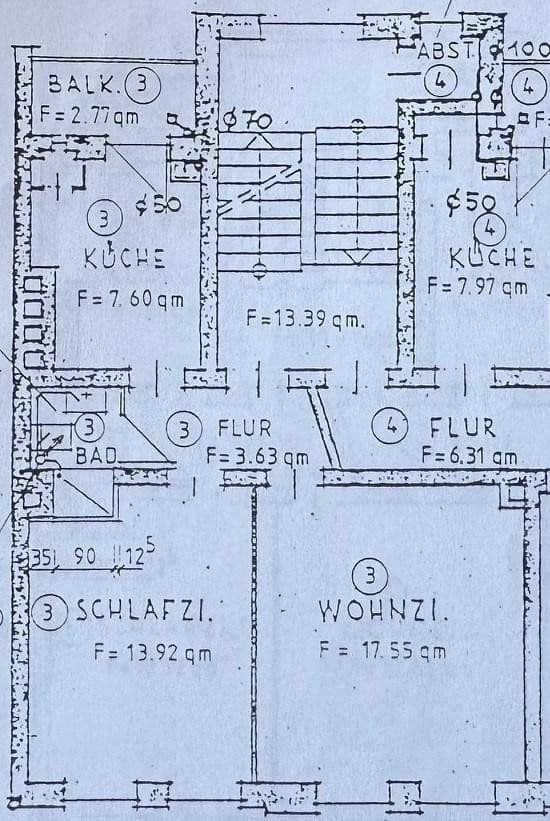 Predaj bytu 2-izbový 46 m², Kiel, Šlezvicko-Holštajnsko Predaj bytu 2-izbový 46 m², Kiel, Šlezvicko-Holštajnsko