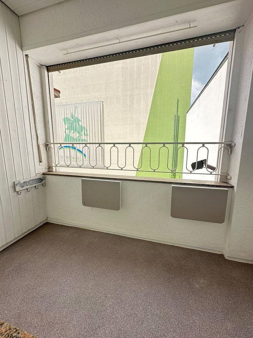 Predaj bytu 2-izbový 58 m², Bünde, Severné Porýnie - Westfálsko Predaj bytu 2-izbový 58 m², Bünde, Severné Porýnie - Westfálsko