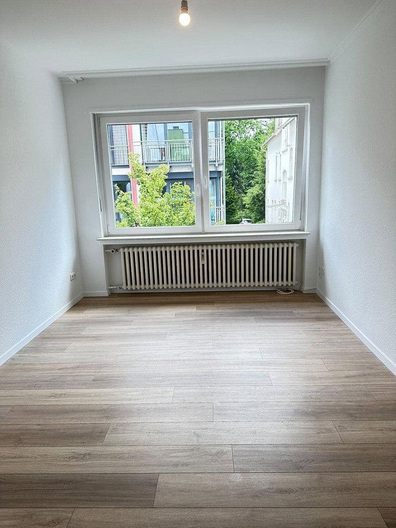 Predaj bytu 2-izbový 58 m², Bünde, Severné Porýnie - Westfálsko Predaj bytu 2-izbový 58 m², Bünde, Severné Porýnie - Westfálsko