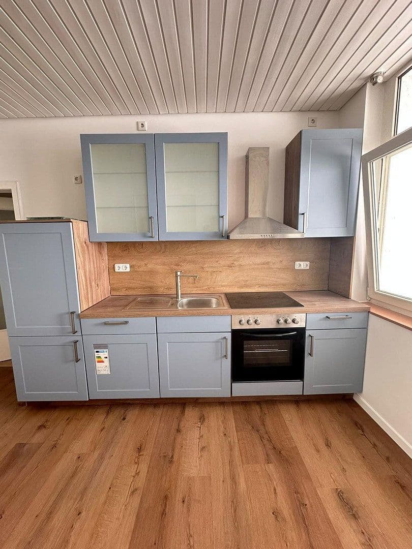 Predaj bytu 2-izbový 58 m², Bünde, Severné Porýnie - Westfálsko Predaj bytu 2-izbový 58 m², Bünde, Severné Porýnie - Westfálsko