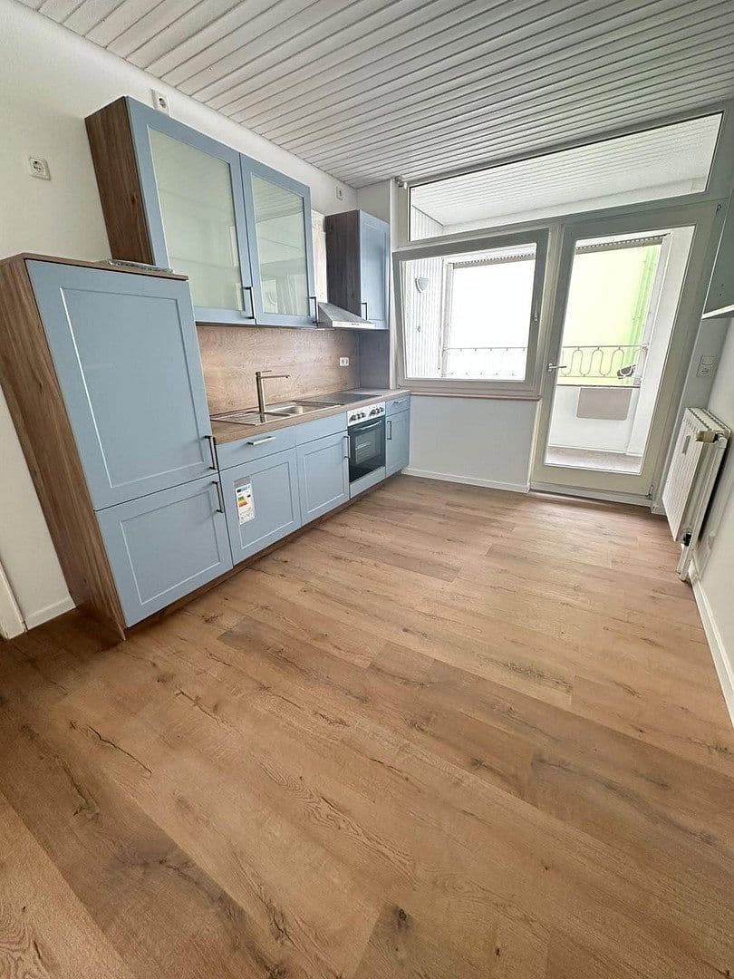 Predaj bytu 2-izbový 58 m², Bünde, Severné Porýnie - Westfálsko Predaj bytu 2-izbový 58 m², Bünde, Severné Porýnie - Westfálsko