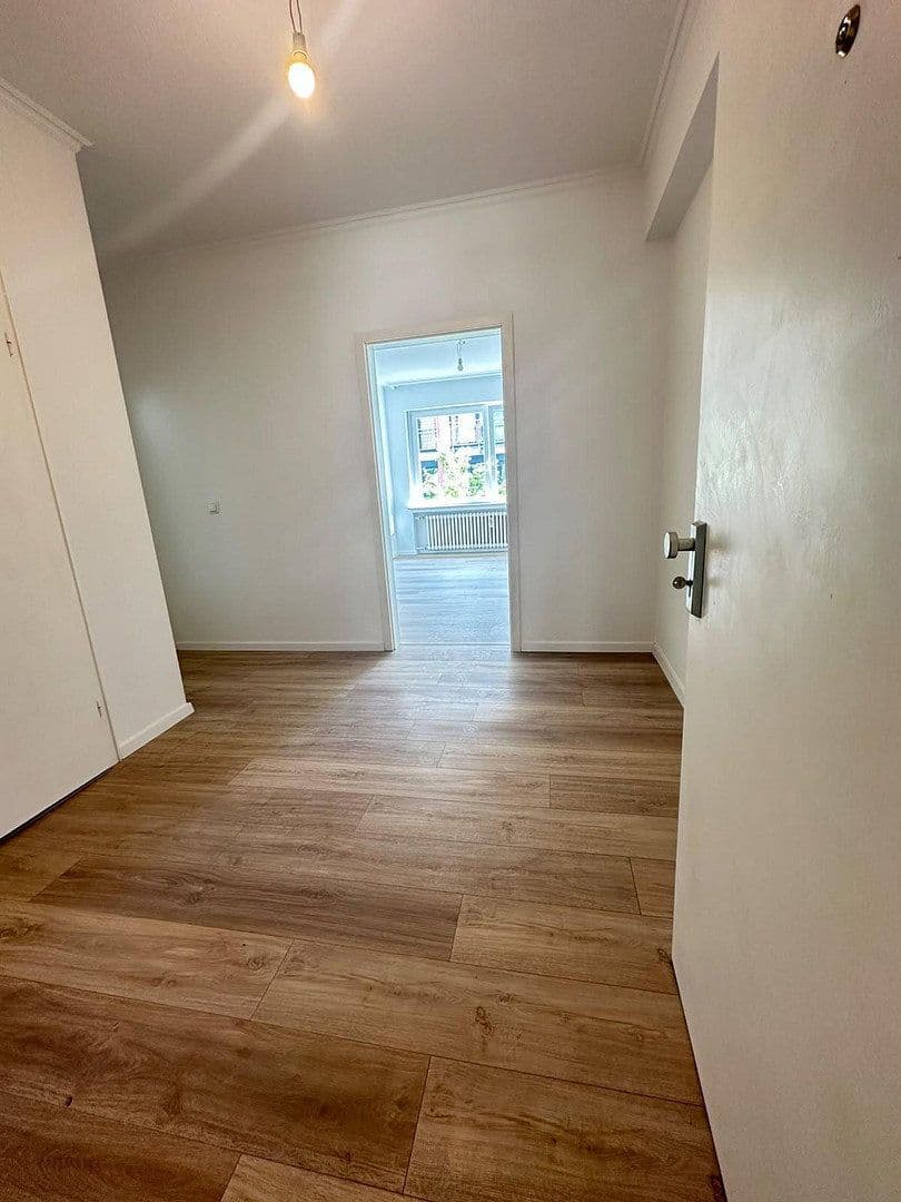 Predaj bytu 2-izbový 58 m², Bünde, Severné Porýnie - Westfálsko Predaj bytu 2-izbový 58 m², Bünde, Severné Porýnie - Westfálsko