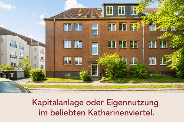 Predaj bytu 3-izbový 53 m², Neubrandenburg, Meklenbursko-Predpomoransko Predaj bytu 3-izbový 53 m², Neubrandenburg, Meklenbursko-Predpomoransko