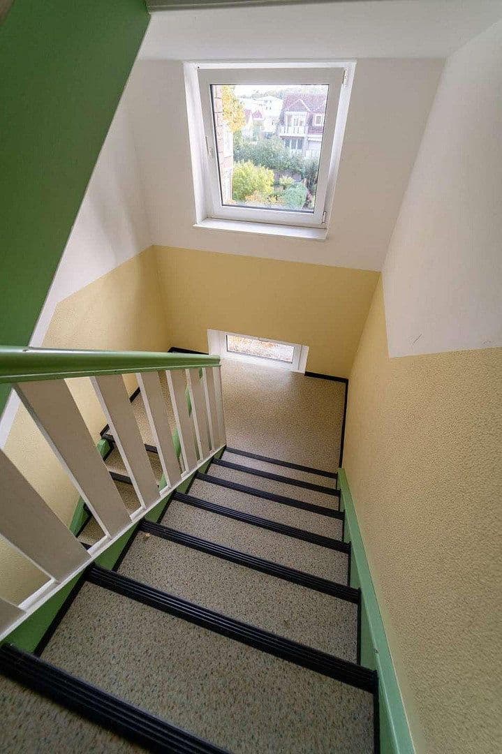 Predaj bytu 3-izbový 53 m², Neubrandenburg, Meklenbursko-Predpomoransko Predaj bytu 3-izbový 53 m², Neubrandenburg, Meklenbursko-Predpomoransko