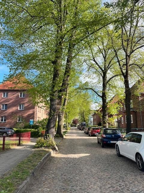 Predaj bytu 3-izbový 53 m², Neubrandenburg, Meklenbursko-Predpomoransko Predaj bytu 3-izbový 53 m², Neubrandenburg, Meklenbursko-Predpomoransko