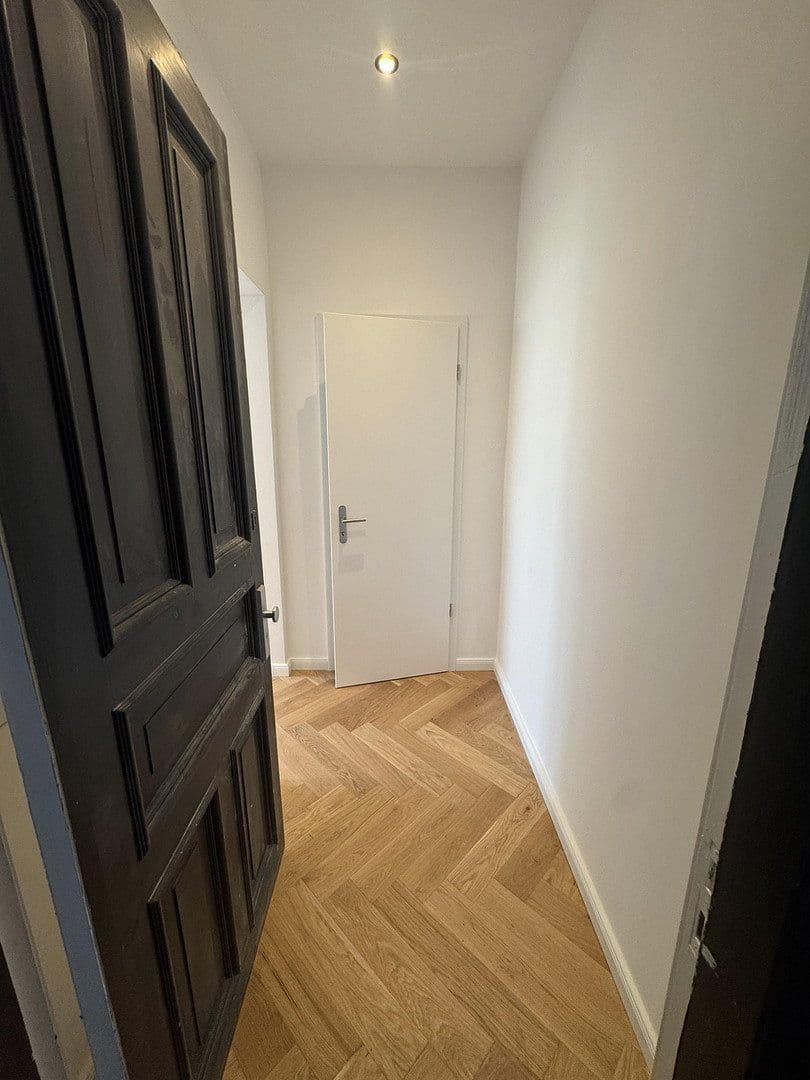 Prenájom bytu 1-izbový 35 m², Maria-Louisen-Straße 7, Hamburg, Hamburg Prenájom bytu 1-izbový 35 m², Maria-Louisen-Straße 7, Hamburg, Hamburg