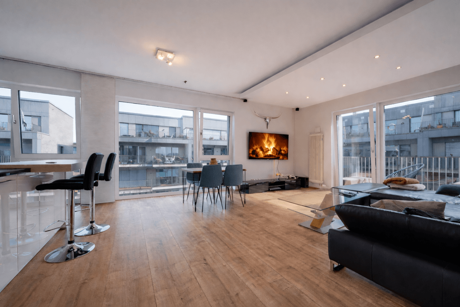Predaj bytu 3-izbový 96 m², Bremen, Brémy Predaj bytu 3-izbový 96 m², Bremen, Brémy