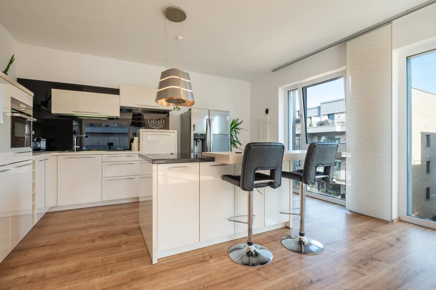 Predaj bytu 3-izbový 96 m², Bremen, Brémy Predaj bytu 3-izbový 96 m², Bremen, Brémy