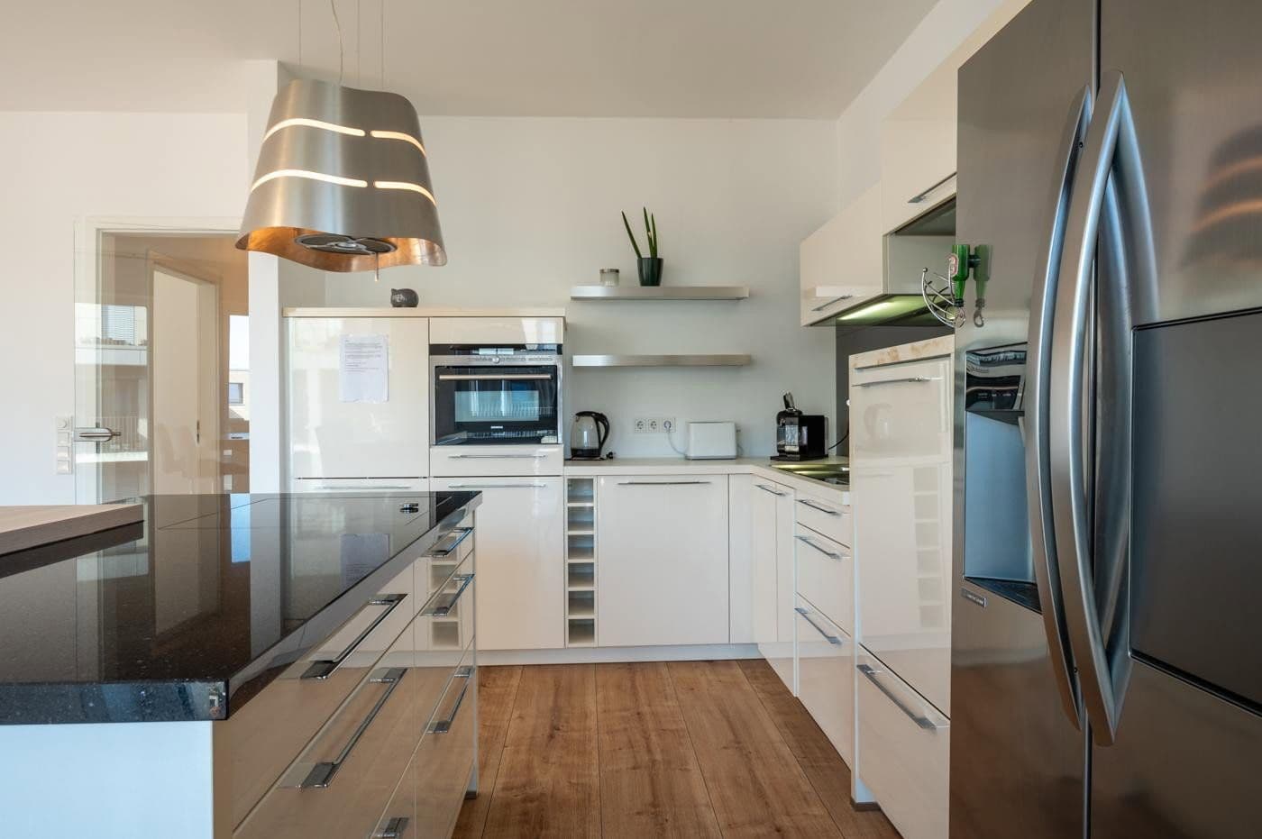 Predaj bytu 3-izbový 96 m², Bremen, Brémy Predaj bytu 3-izbový 96 m², Bremen, Brémy