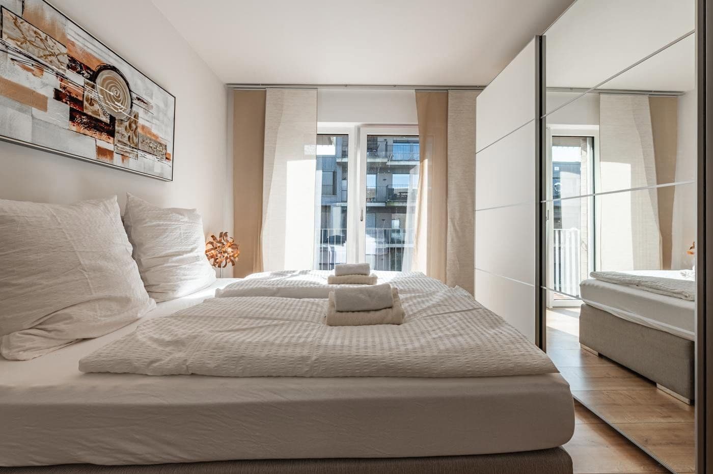 Predaj bytu 3-izbový 96 m², Bremen, Brémy Predaj bytu 3-izbový 96 m², Bremen, Brémy