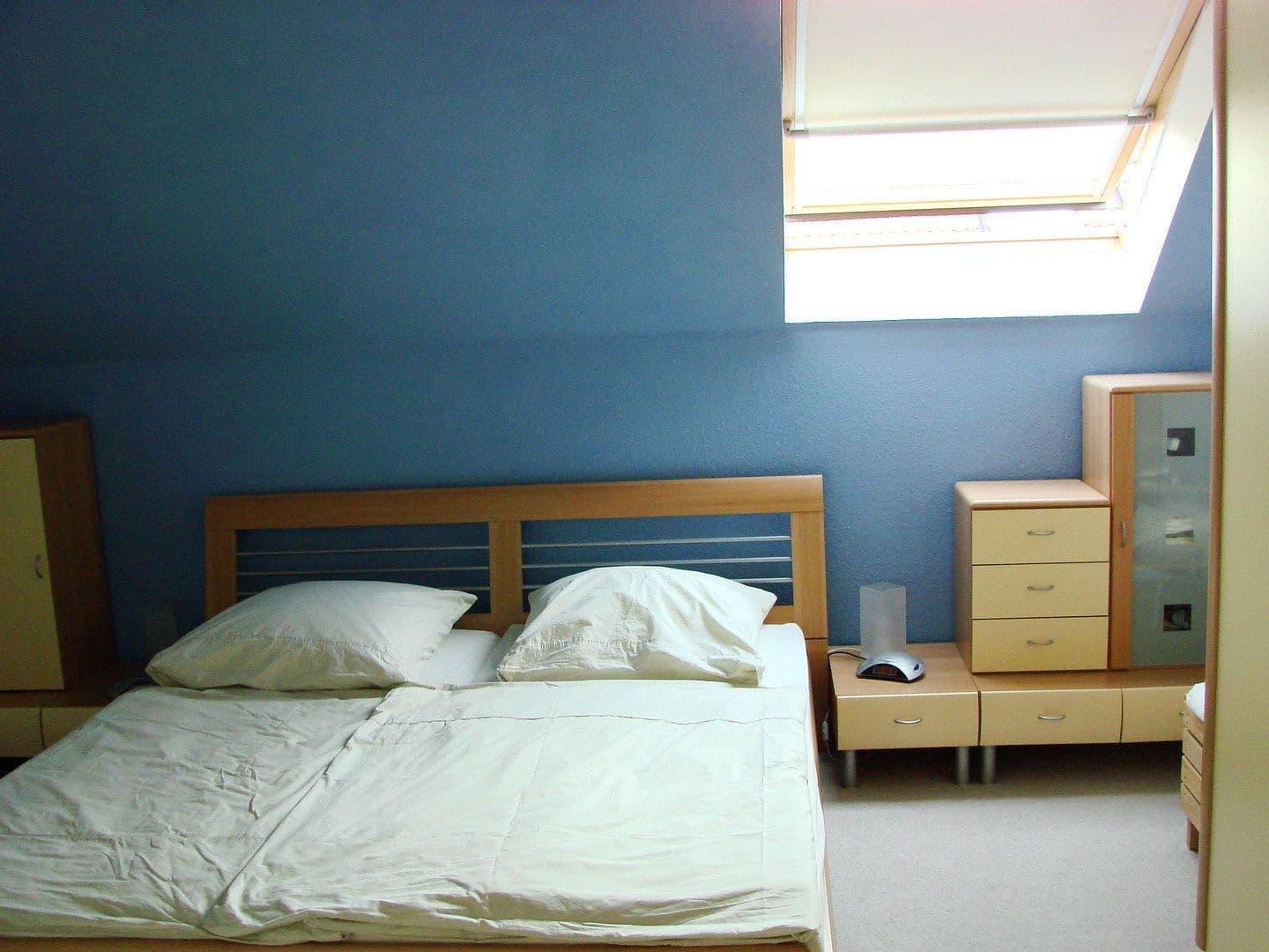 Prenájom bytu 3-izbový 85 m², Gutenbergstraße 16, Zwickau, Sasko Prenájom bytu 3-izbový 85 m², Gutenbergstraße 16, Zwickau, Sasko