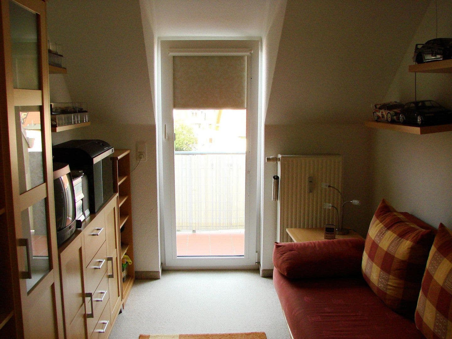 Prenájom bytu 3-izbový 85 m², Gutenbergstraße 16, Zwickau, Sasko Prenájom bytu 3-izbový 85 m², Gutenbergstraße 16, Zwickau, Sasko