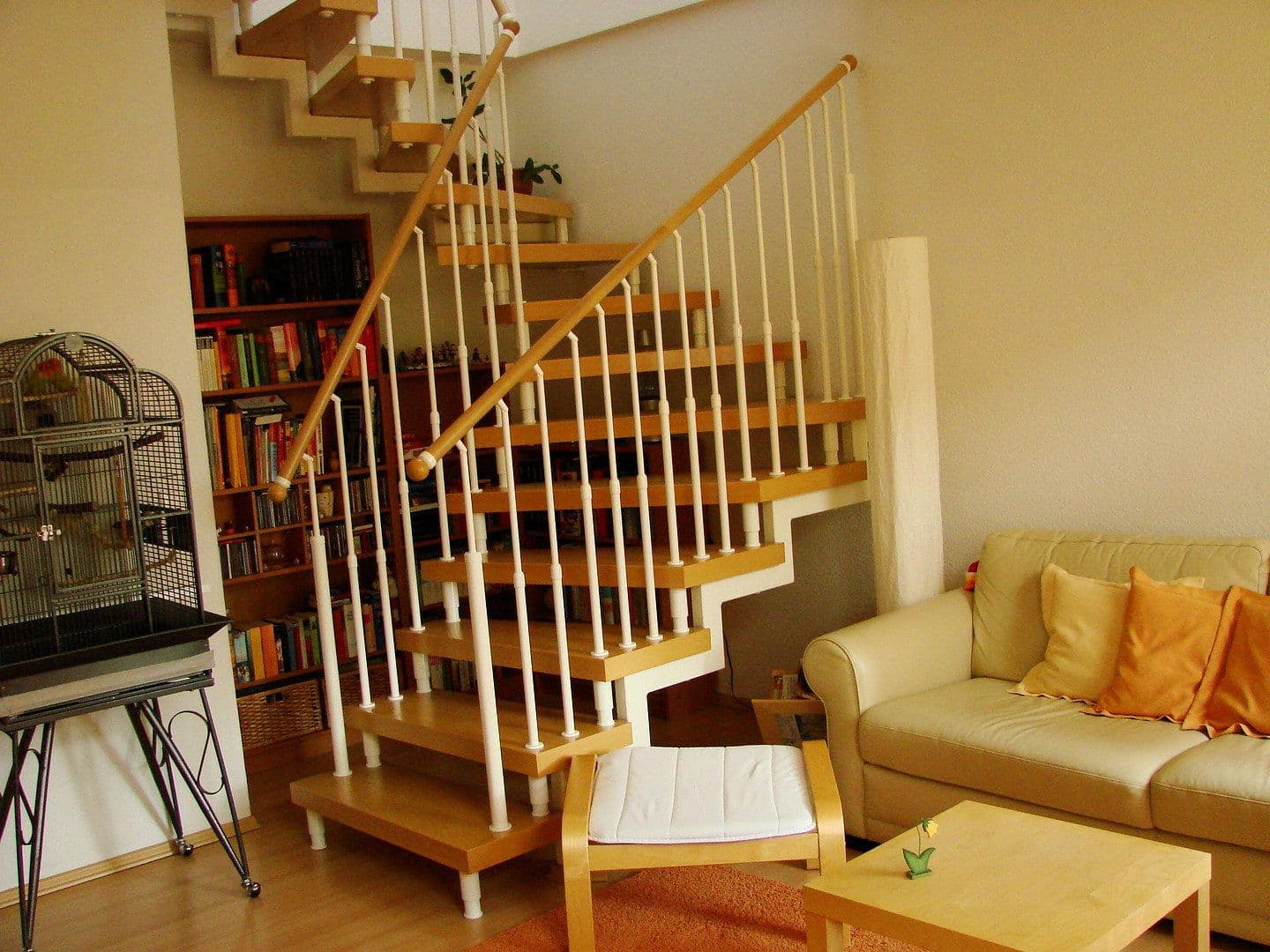 Prenájom bytu 3-izbový 85 m², Gutenbergstraße 16, Zwickau, Sasko Prenájom bytu 3-izbový 85 m², Gutenbergstraße 16, Zwickau, Sasko
