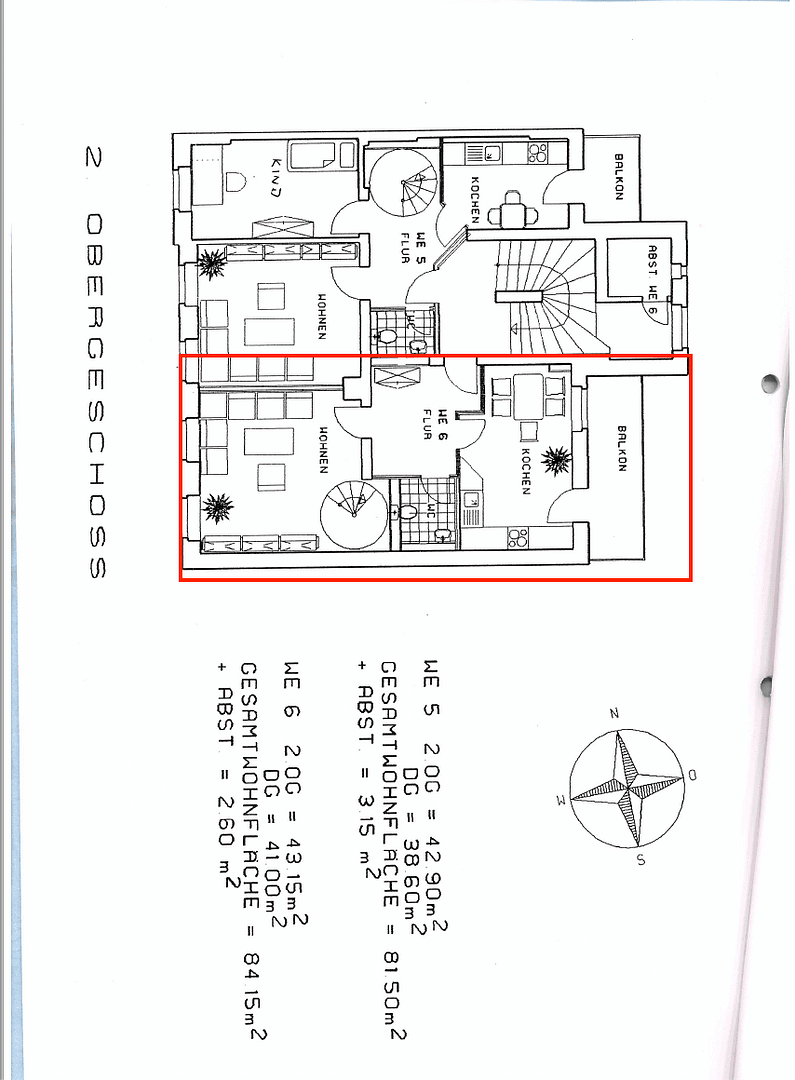 Prenájom bytu 3-izbový 85 m², Gutenbergstraße 16, Zwickau, Sasko Prenájom bytu 3-izbový 85 m², Gutenbergstraße 16, Zwickau, Sasko