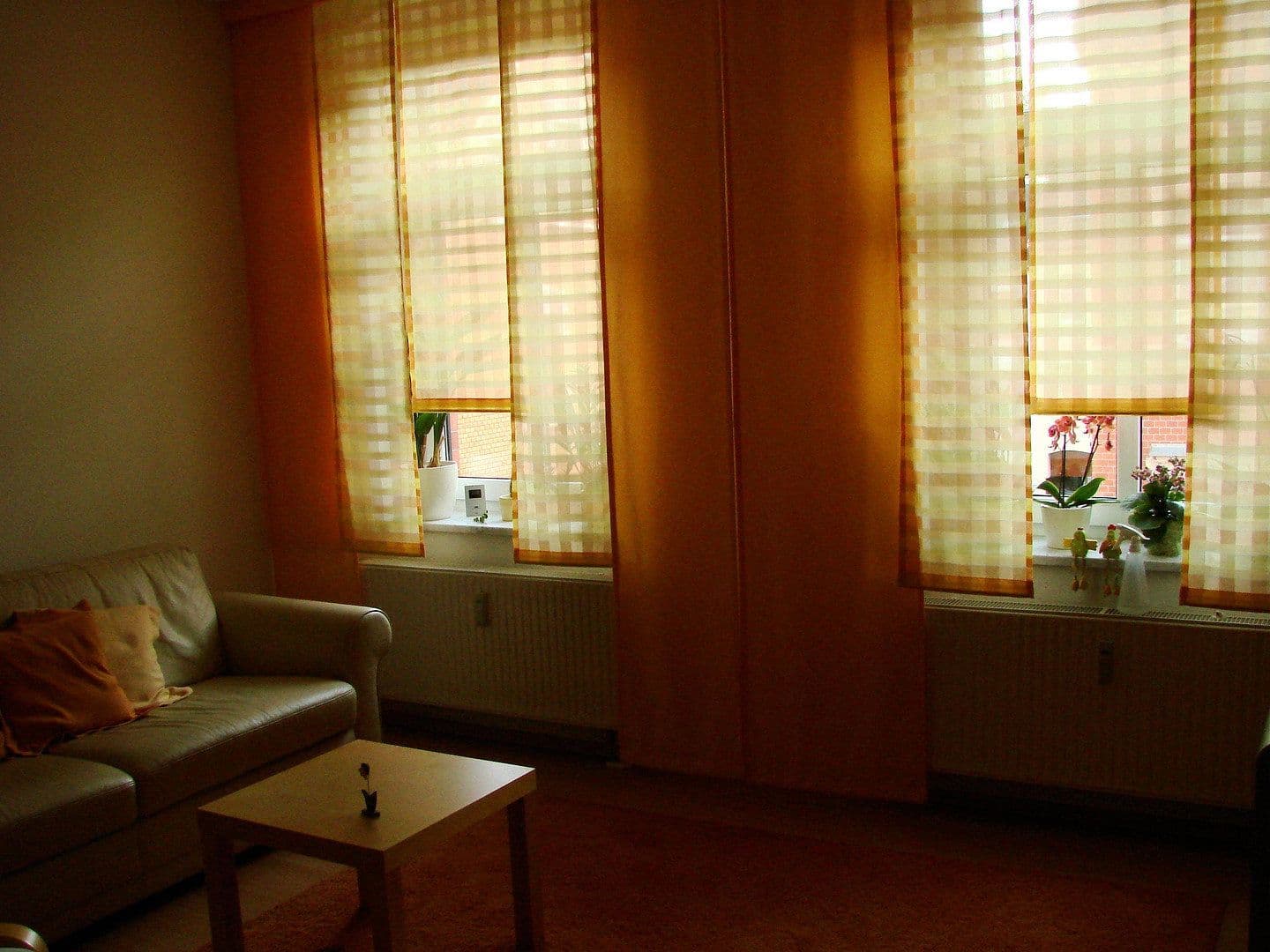 Prenájom bytu 3-izbový 85 m², Gutenbergstraße 16, Zwickau, Sasko Prenájom bytu 3-izbový 85 m², Gutenbergstraße 16, Zwickau, Sasko