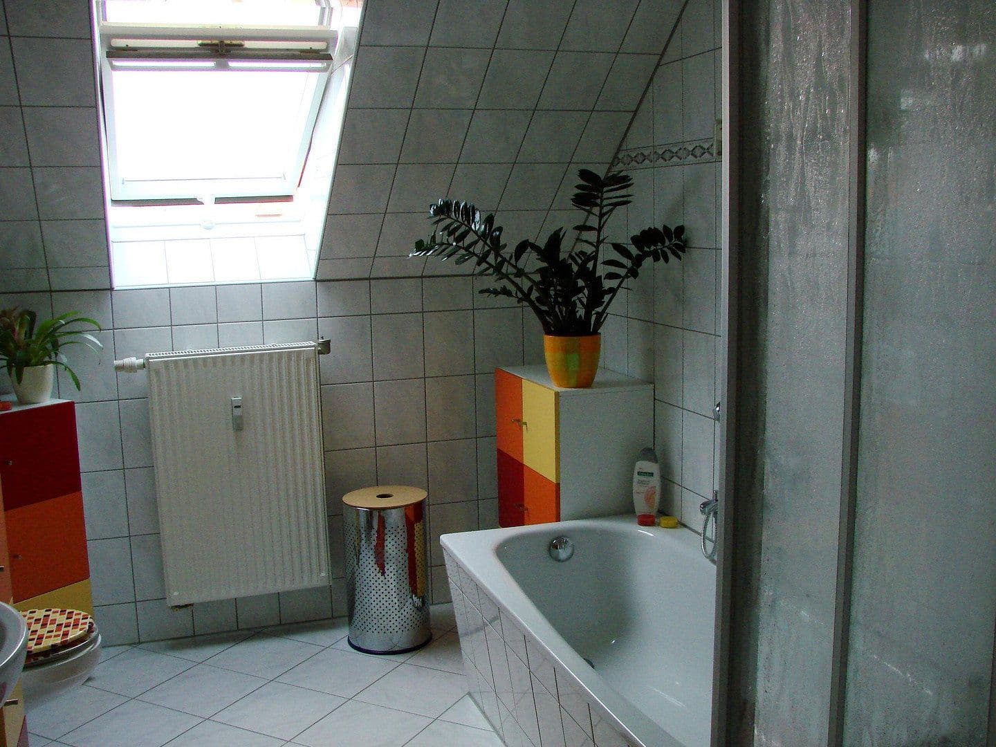 Prenájom bytu 3-izbový 85 m², Gutenbergstraße 16, Zwickau, Sasko Prenájom bytu 3-izbový 85 m², Gutenbergstraße 16, Zwickau, Sasko