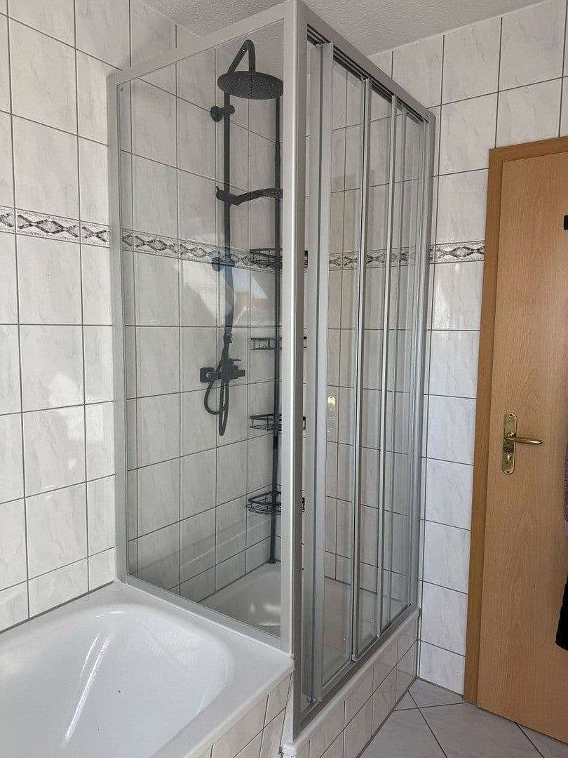 Prenájom bytu 3-izbový 85 m², Gutenbergstraße 16, Zwickau, Sasko Prenájom bytu 3-izbový 85 m², Gutenbergstraße 16, Zwickau, Sasko