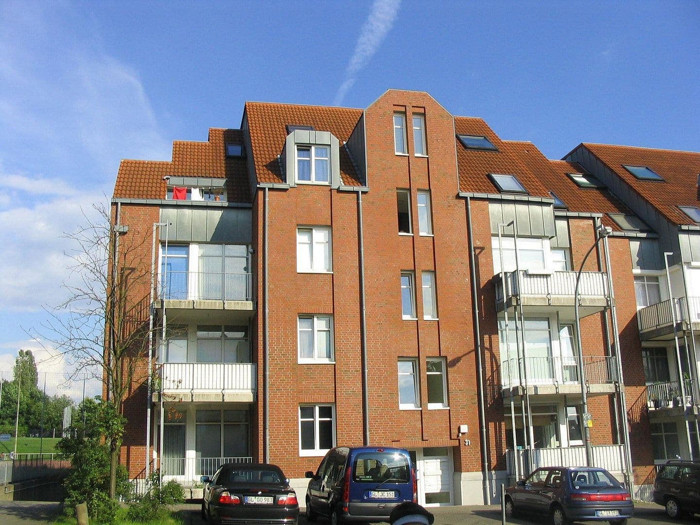 Prenájom bytu 2-izbový 68 m², Peter-Walterscheidt-Str. 31, Bergisch Gladbach, Severné Porýnie - Westfálsko Prenájom bytu 2-izbový 68 m², Peter-Walterscheidt-Str. 31, Bergisch Gladbach, Severné Porýnie - Westfálsko