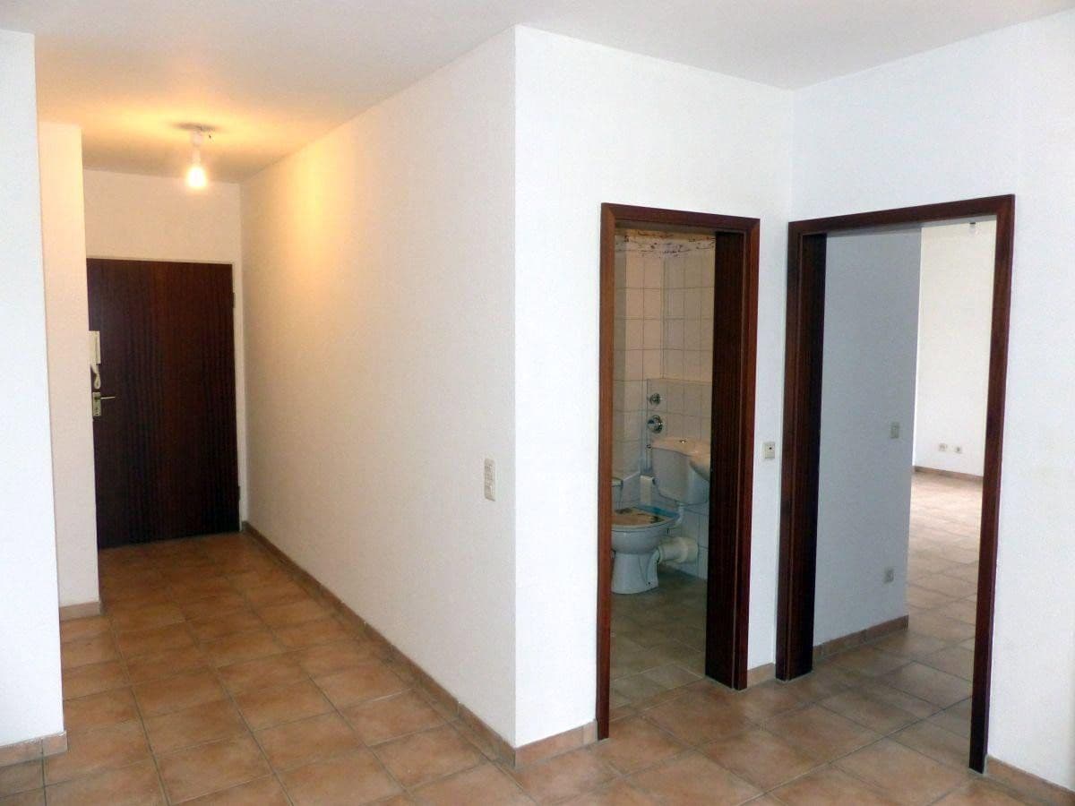 Prenájom bytu 2-izbový 68 m², Peter-Walterscheidt-Str. 31, Bergisch Gladbach, Severné Porýnie - Westfálsko Prenájom bytu 2-izbový 68 m², Peter-Walterscheidt-Str. 31, Bergisch Gladbach, Severné Porýnie - Westfálsko
