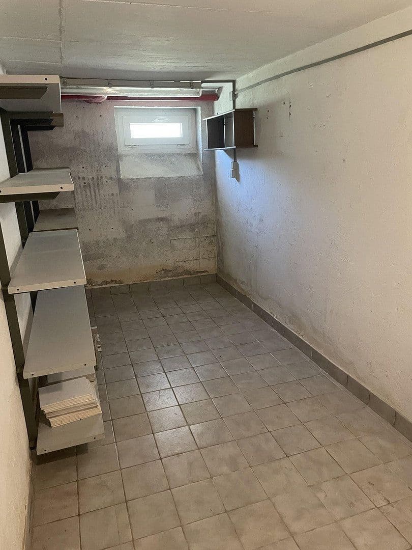 Prenájom bytu 3-izbový 68 m², Weiden, Bavorsko Prenájom bytu 3-izbový 68 m², Weiden, Bavorsko