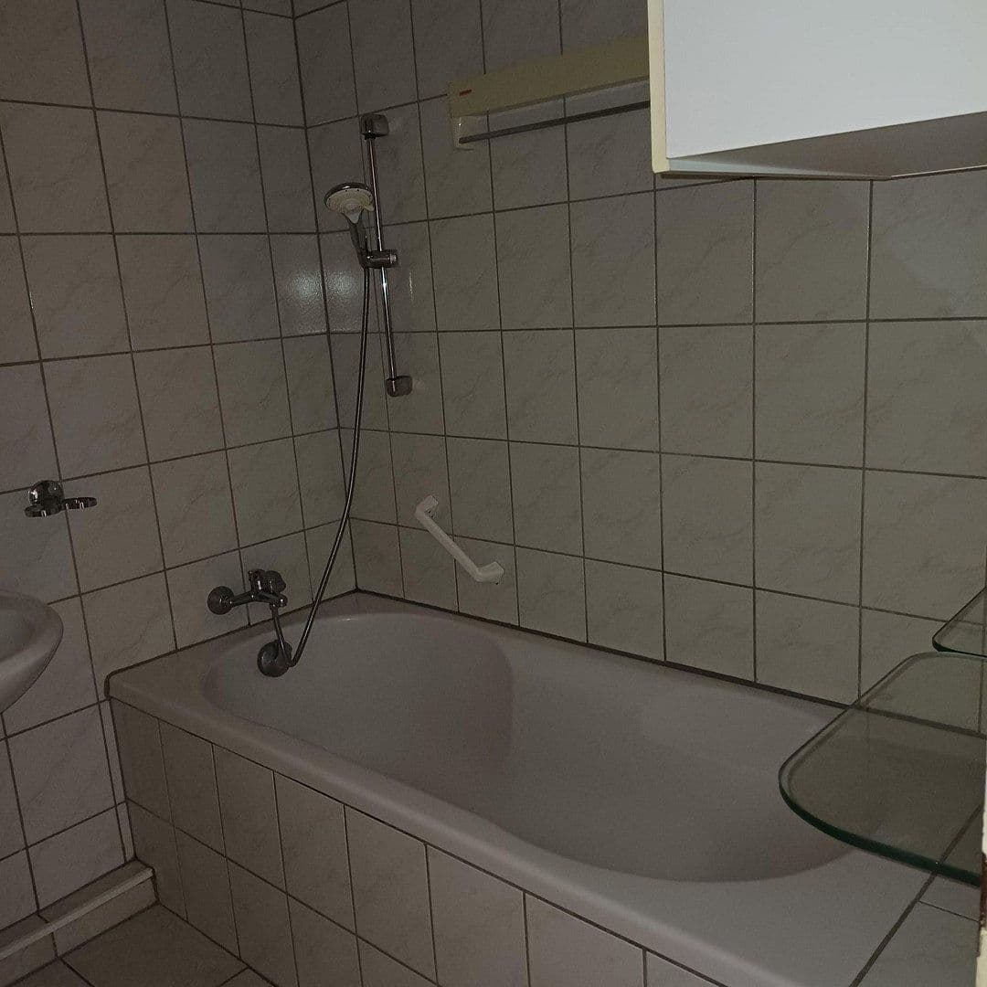 Prenájom bytu 3-izbový 68 m², Weiden, Bavorsko Prenájom bytu 3-izbový 68 m², Weiden, Bavorsko