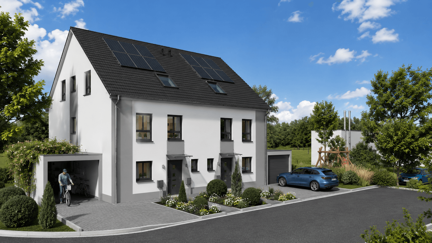 Predaj domu 141 m², pozemek 1.245 m², An der Nickolauspforte 2, Armsheim, Porýnie-Falcko Predaj domu 141 m², pozemek 1.245 m², An der Nickolauspforte 2, Armsheim, Porýnie-Falcko