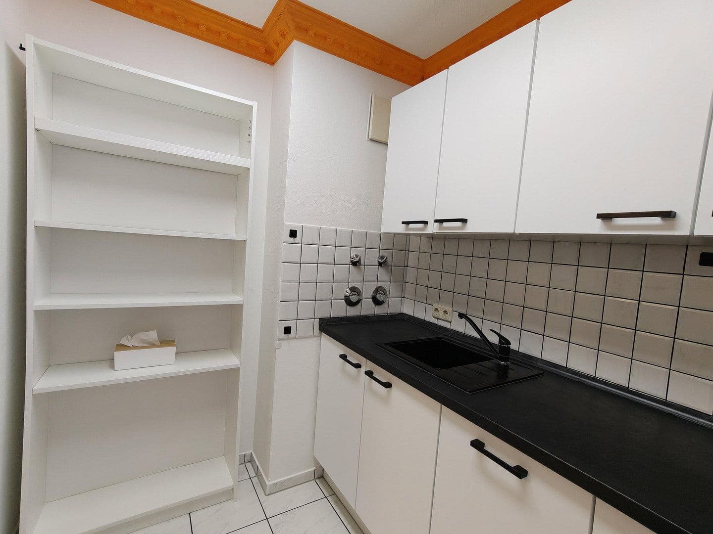 Predaj bytu 2-izbový 55 m², Neuburg an der Donau, Bavorsko Predaj bytu 2-izbový 55 m², Neuburg an der Donau, Bavorsko