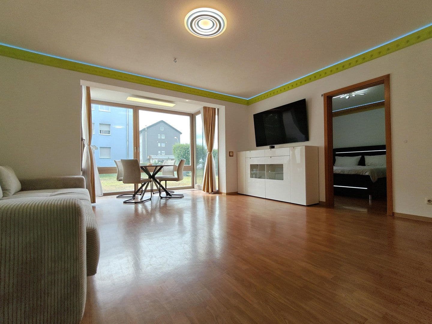 Predaj bytu 2-izbový 55 m², Neuburg an der Donau, Bavorsko Predaj bytu 2-izbový 55 m², Neuburg an der Donau, Bavorsko
