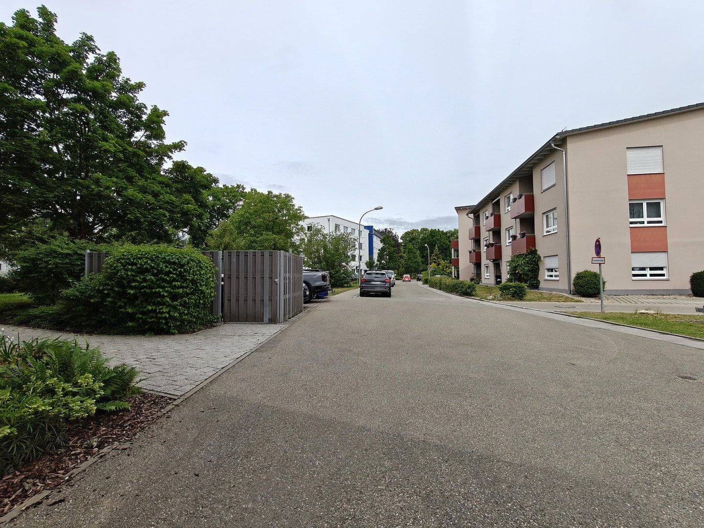 Predaj bytu 2-izbový 55 m², Neuburg an der Donau, Bavorsko Predaj bytu 2-izbový 55 m², Neuburg an der Donau, Bavorsko
