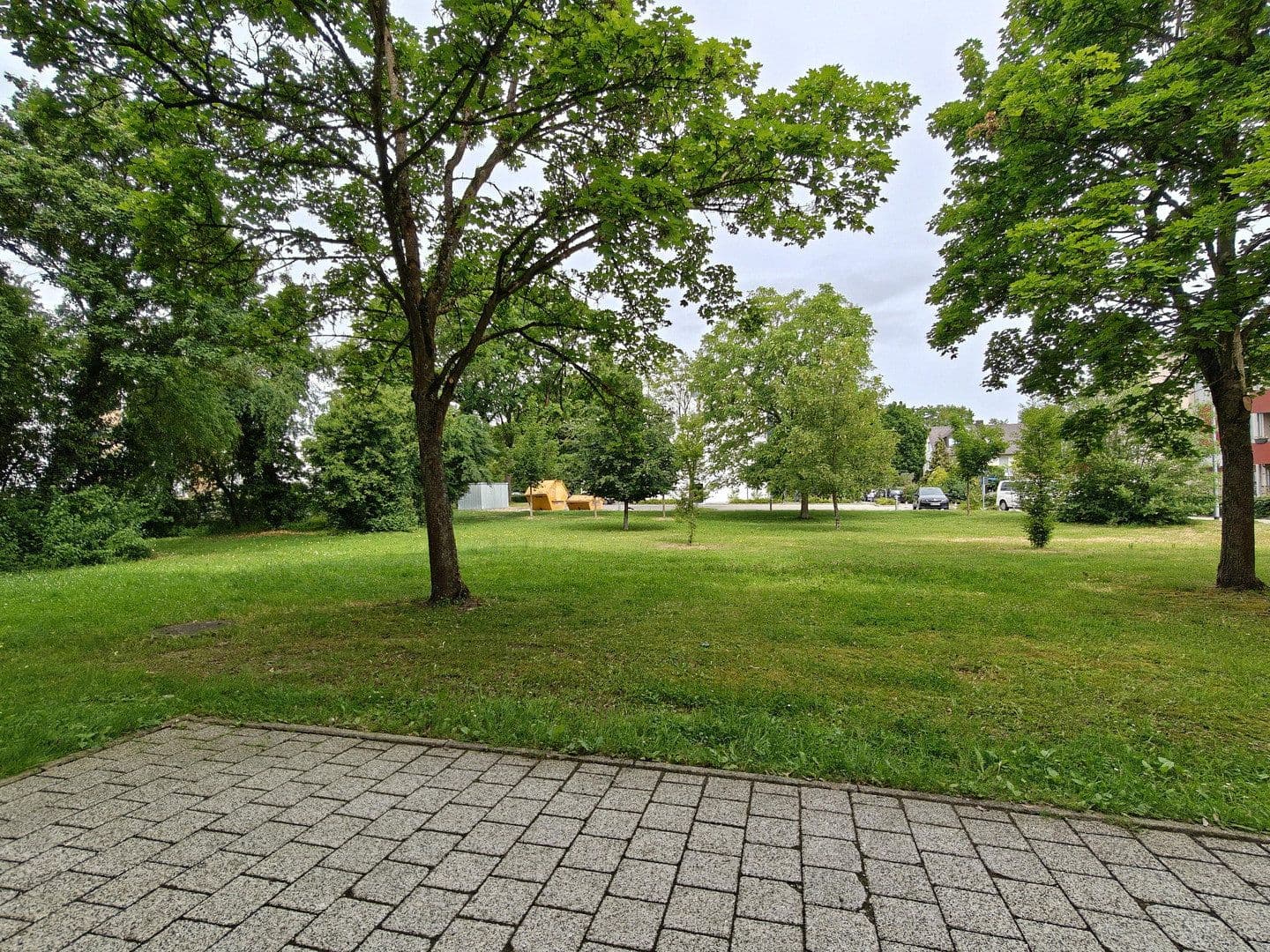 Predaj bytu 2-izbový 55 m², Neuburg an der Donau, Bavorsko Predaj bytu 2-izbový 55 m², Neuburg an der Donau, Bavorsko