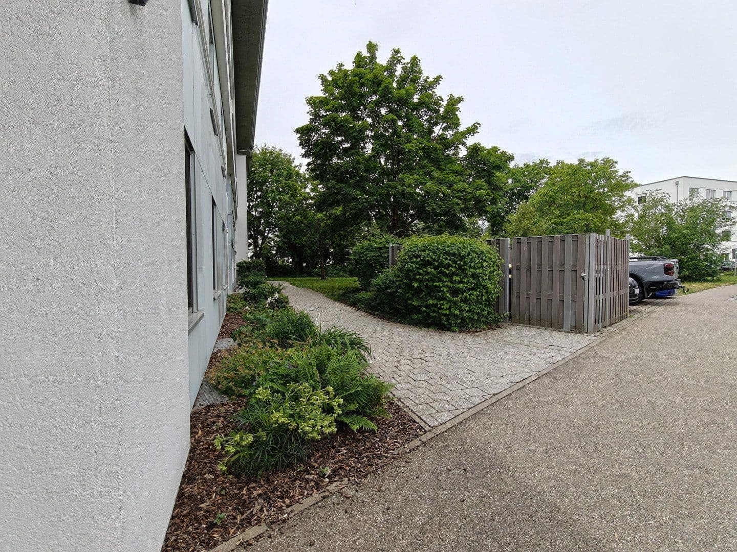 Predaj bytu 2-izbový 55 m², Neuburg an der Donau, Bavorsko Predaj bytu 2-izbový 55 m², Neuburg an der Donau, Bavorsko