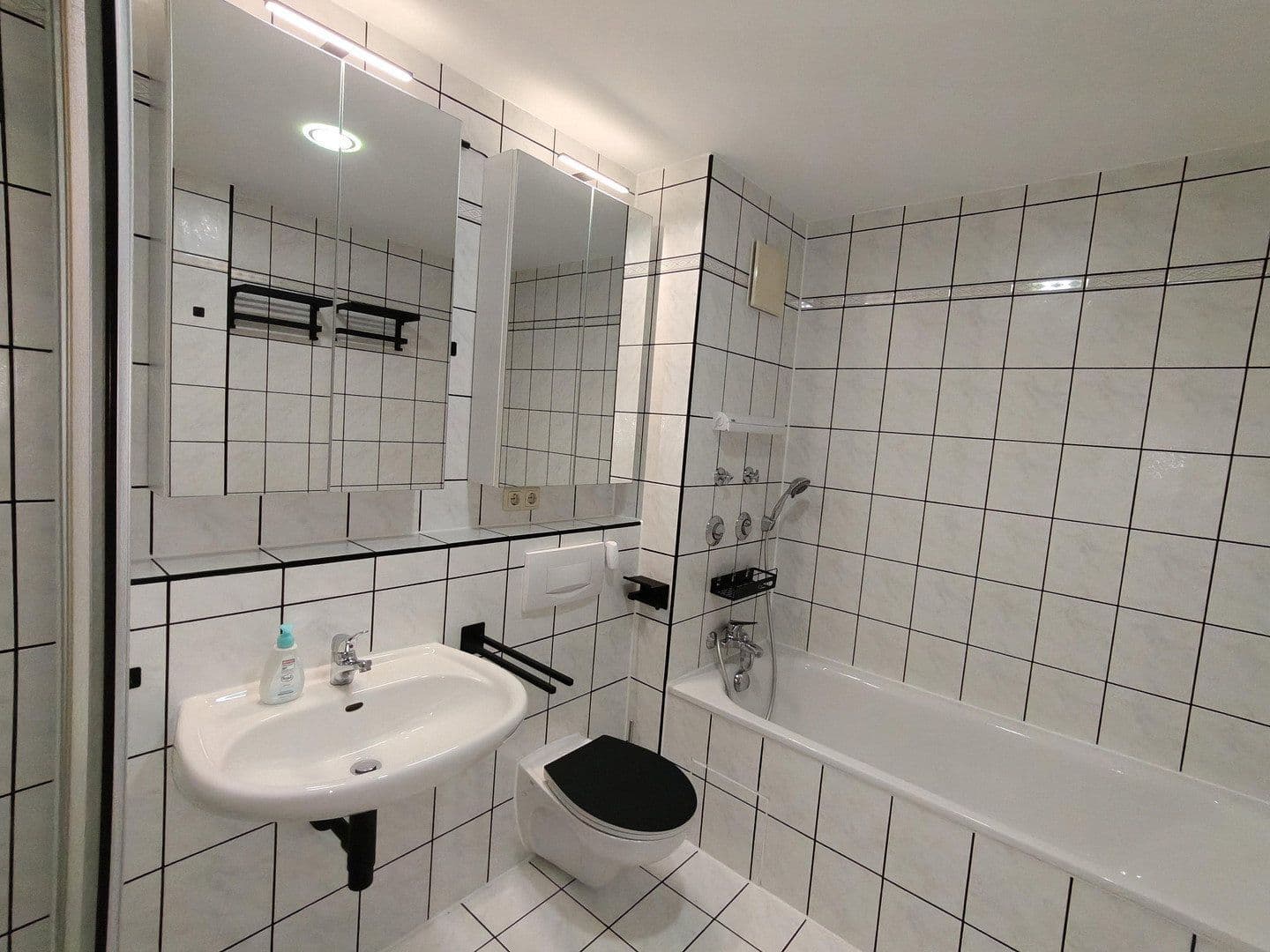 Predaj bytu 2-izbový 55 m², Neuburg an der Donau, Bavorsko Predaj bytu 2-izbový 55 m², Neuburg an der Donau, Bavorsko