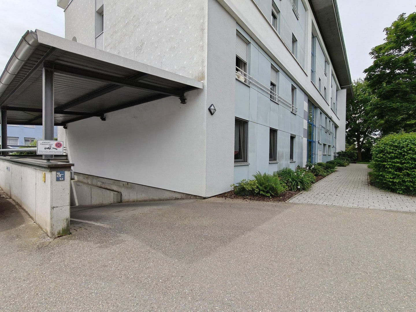 Predaj bytu 2-izbový 55 m², Neuburg an der Donau, Bavorsko Predaj bytu 2-izbový 55 m², Neuburg an der Donau, Bavorsko