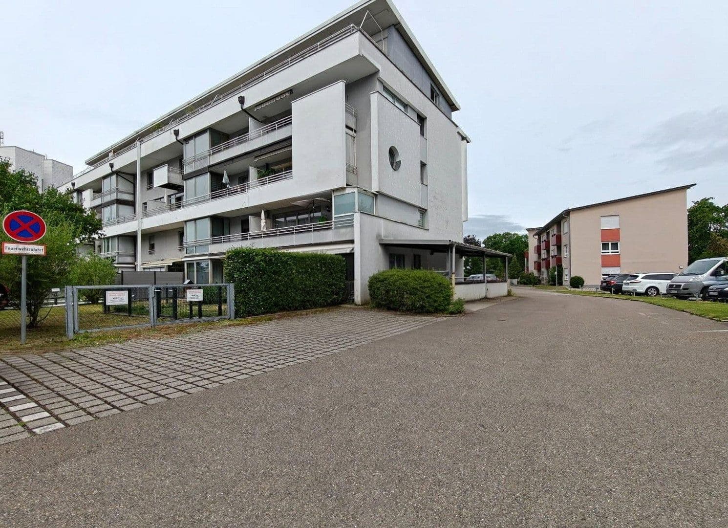 Predaj bytu 2-izbový 55 m², Neuburg an der Donau, Bavorsko Predaj bytu 2-izbový 55 m², Neuburg an der Donau, Bavorsko