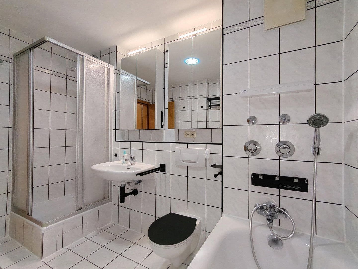 Predaj bytu 2-izbový 55 m², Neuburg an der Donau, Bavorsko Predaj bytu 2-izbový 55 m², Neuburg an der Donau, Bavorsko