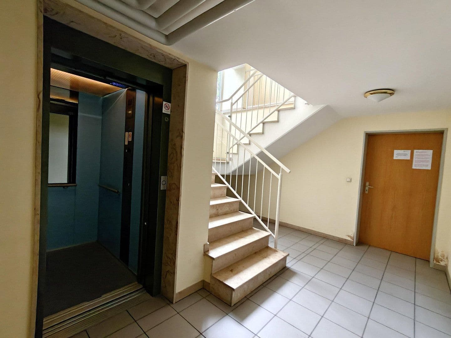 Predaj bytu 2-izbový 55 m², Neuburg an der Donau, Bavorsko Predaj bytu 2-izbový 55 m², Neuburg an der Donau, Bavorsko