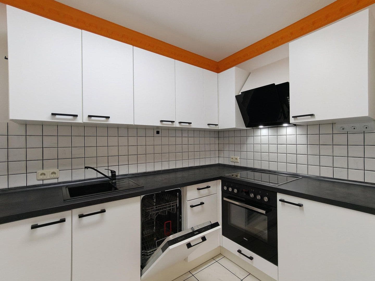 Predaj bytu 2-izbový 55 m², Neuburg an der Donau, Bavorsko Predaj bytu 2-izbový 55 m², Neuburg an der Donau, Bavorsko
