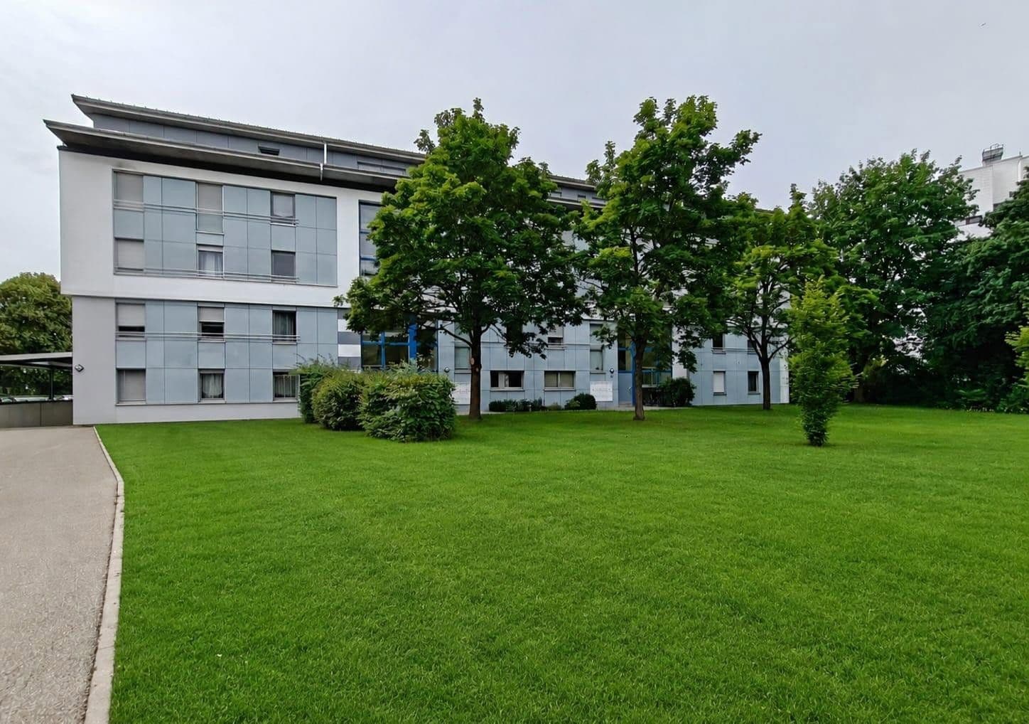 Predaj bytu 2-izbový 55 m², Neuburg an der Donau, Bavorsko Predaj bytu 2-izbový 55 m², Neuburg an der Donau, Bavorsko