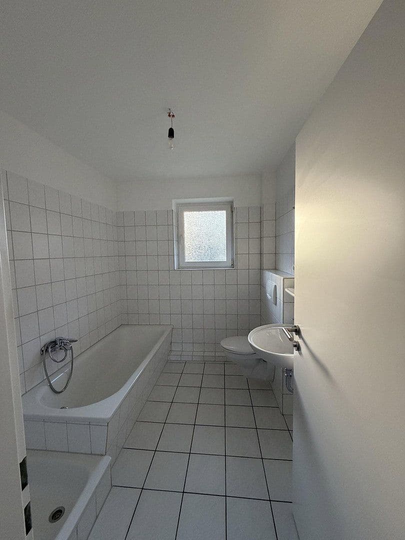 Prenájom bytu 2-izbový 58 m², Geesthacht, Šlezvicko-Holštajnsko Prenájom bytu 2-izbový 58 m², Geesthacht, Šlezvicko-Holštajnsko